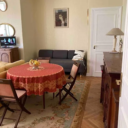 Habitación en casa particular Coeur De La Prom'